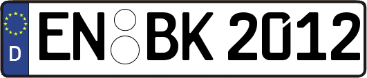 EN-BK2012