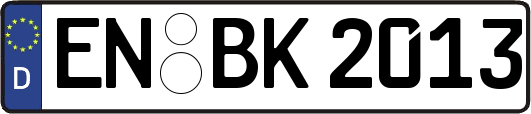 EN-BK2013