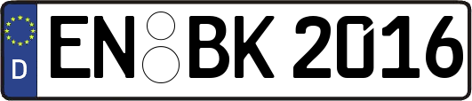 EN-BK2016