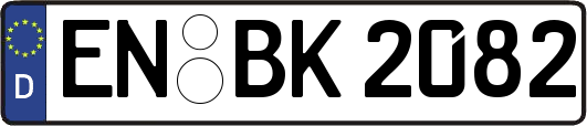 EN-BK2082