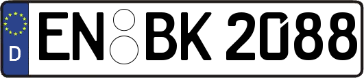 EN-BK2088