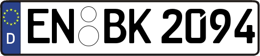 EN-BK2094