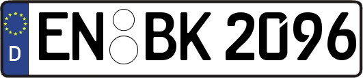 EN-BK2096