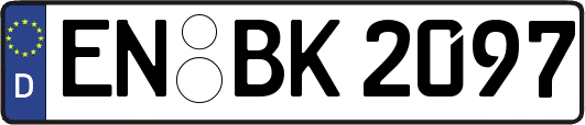 EN-BK2097