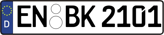 EN-BK2101