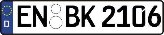 EN-BK2106