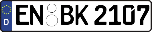 EN-BK2107