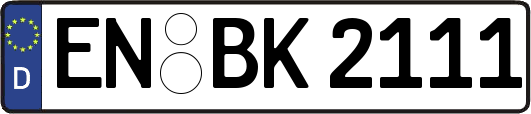 EN-BK2111