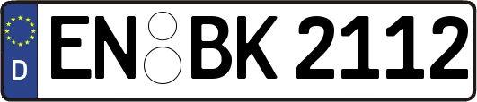 EN-BK2112