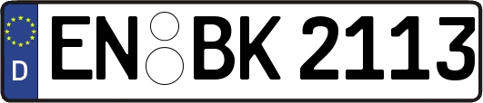 EN-BK2113