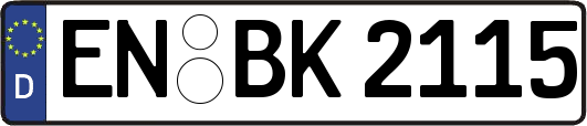 EN-BK2115