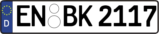 EN-BK2117