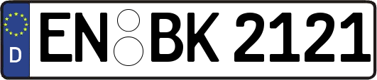 EN-BK2121