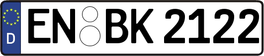 EN-BK2122