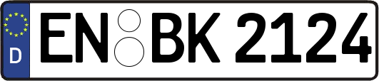 EN-BK2124