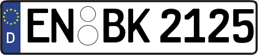 EN-BK2125