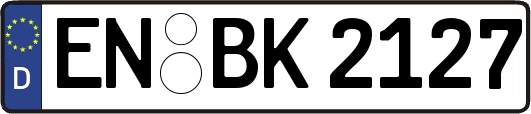 EN-BK2127