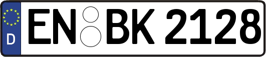 EN-BK2128