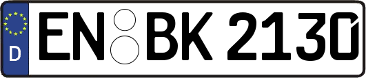 EN-BK2130