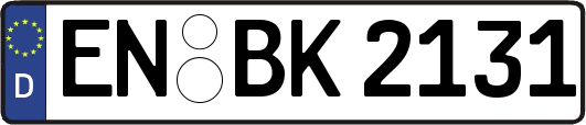 EN-BK2131