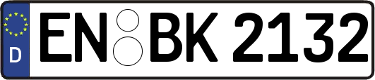 EN-BK2132