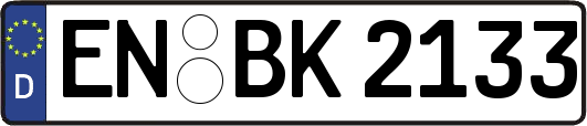 EN-BK2133