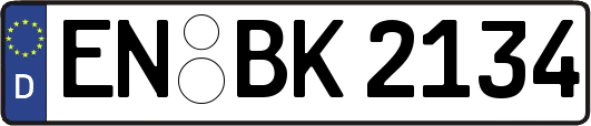 EN-BK2134