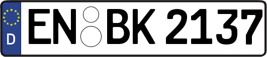 EN-BK2137