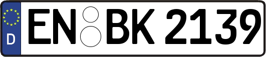 EN-BK2139