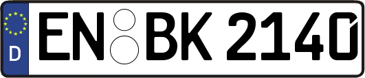 EN-BK2140