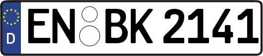 EN-BK2141