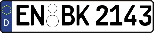 EN-BK2143