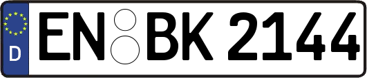 EN-BK2144