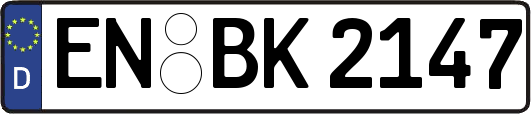 EN-BK2147