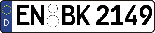 EN-BK2149