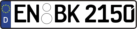 EN-BK2150