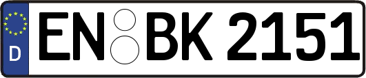 EN-BK2151