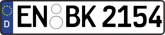 EN-BK2154