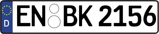 EN-BK2156