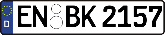 EN-BK2157