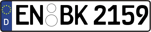 EN-BK2159