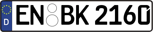 EN-BK2160