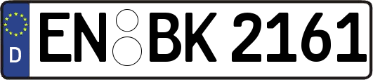 EN-BK2161