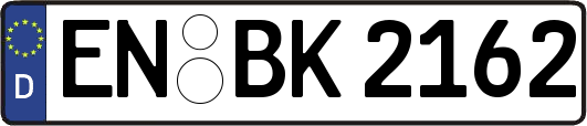 EN-BK2162