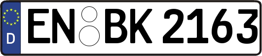 EN-BK2163