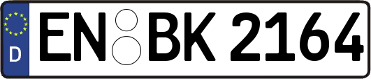 EN-BK2164