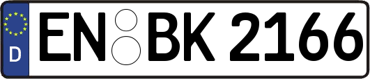 EN-BK2166