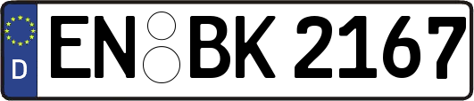 EN-BK2167