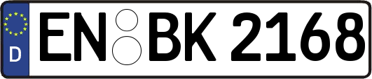 EN-BK2168