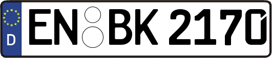 EN-BK2170